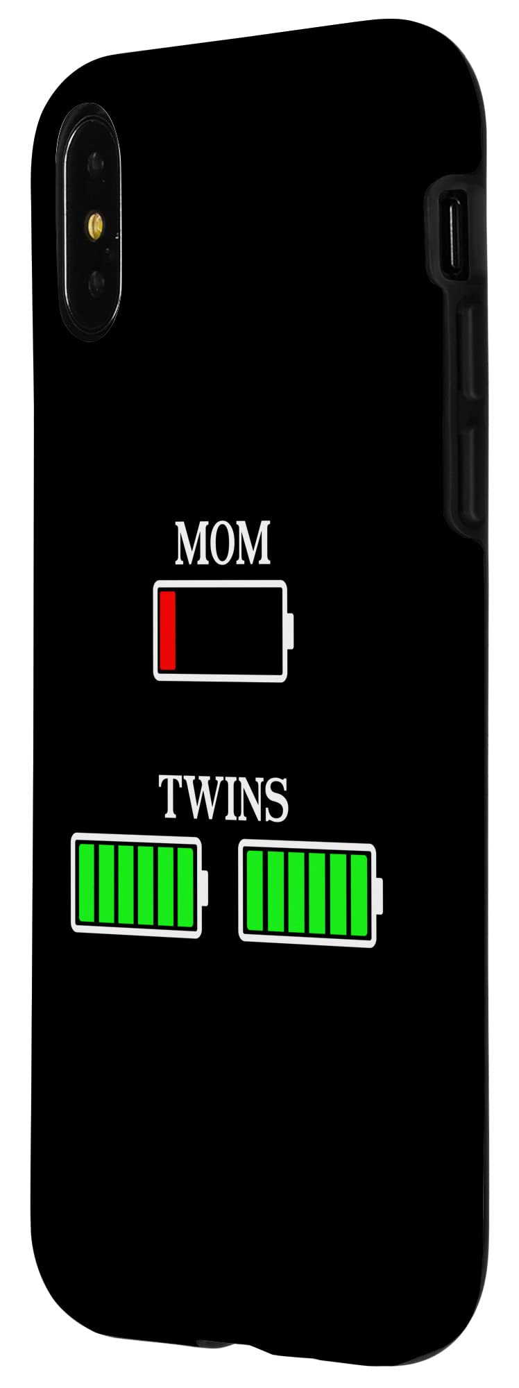 iPhoneアクセサリー mom Amazon.co.jp: iPhone X/XS Mom of Cufflinks Mom Mom